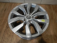 Jantes Volkswagen TOUAREG
