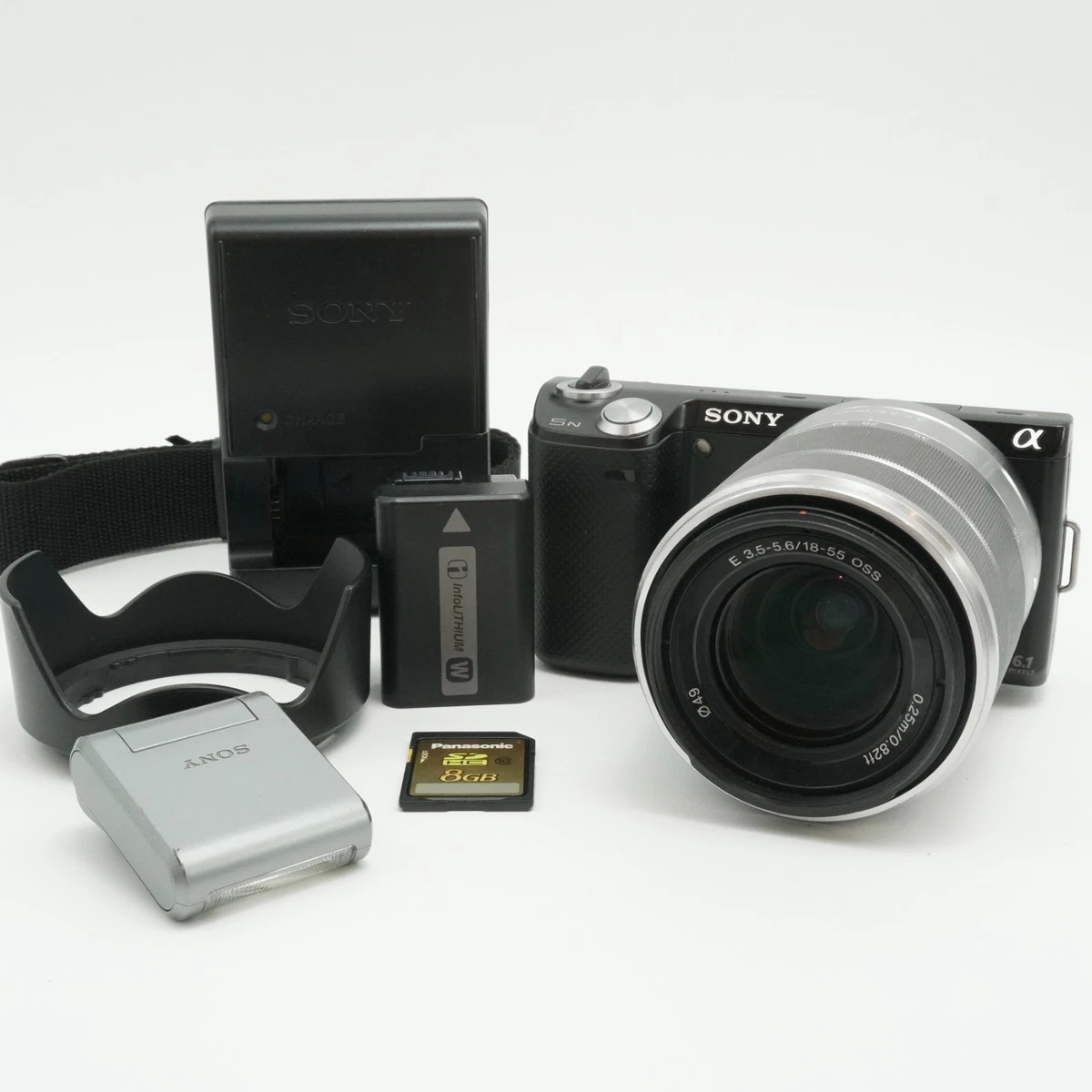 sony nex 5n flash products for sale | eBay