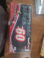 2006 Carl Edwards Ameriquest Ford Team Caliber Preferred 1/24 NASCAR SEALED NEW