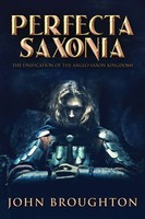 Perfecta Saxonia | John Broughton | Taschenbuch | Kartoniert / Broschiert | 2021