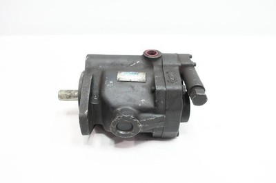 Vickers PVB10-RSY-31-C-11 Hydraulic Piston Pump