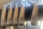 Ping G30 Red Dot Iron Set RH 5-U Wedge (MISSING 9 Iron) Ping TFC 80 Lite Flex