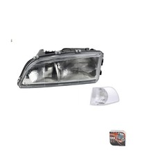 Feu avant (phare) Volvo S70