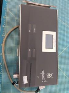WMF Display Frontblende Cafemat Kaffeevollautomat