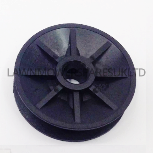 MOUNTFIELD SP53H SP534 SP535  LAWNMOWER GEARBOX PULLEY 122601909/0 Genuine