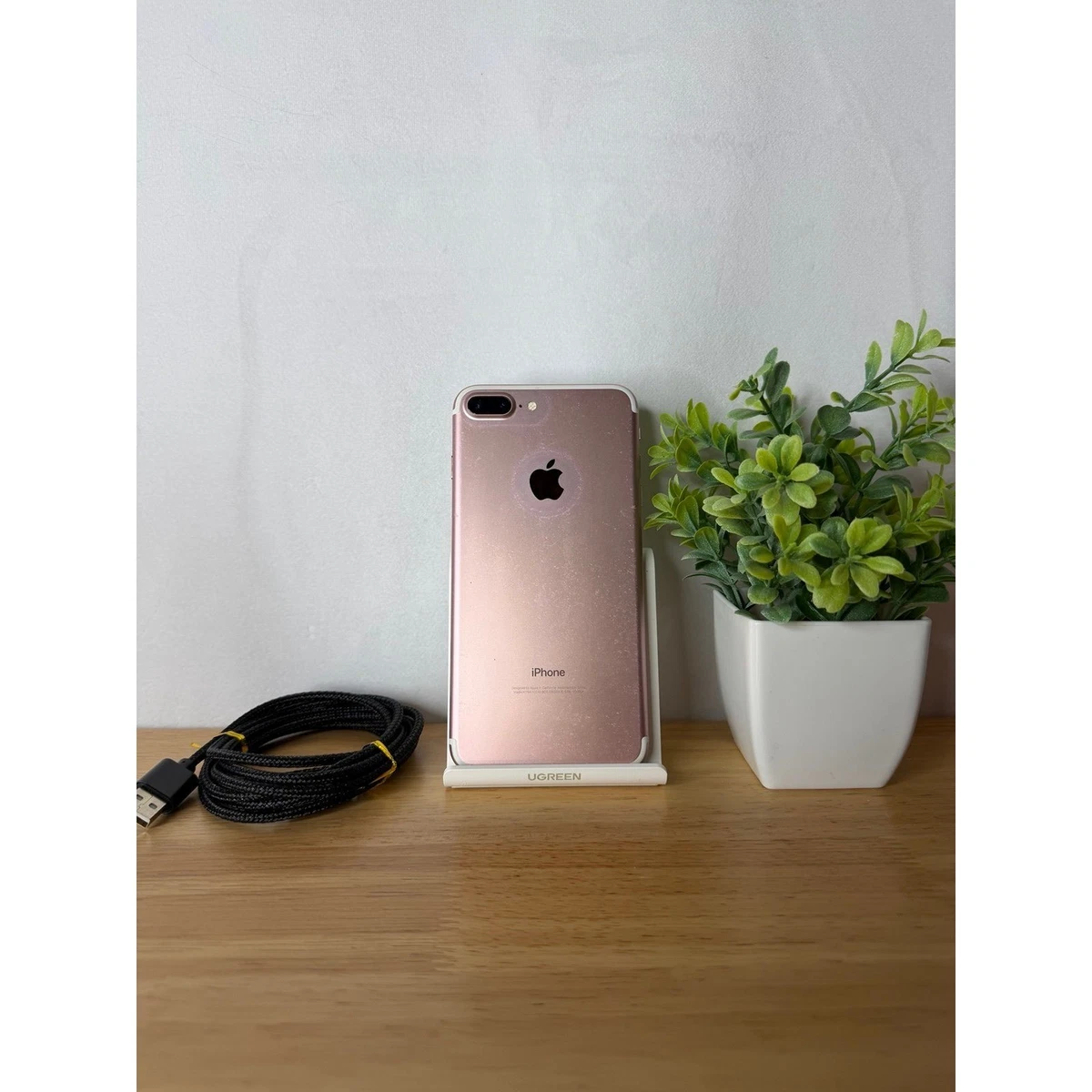Apple iPhone 7 Plus 32 GB Cell Phones & Smartphones for Sale - eBay