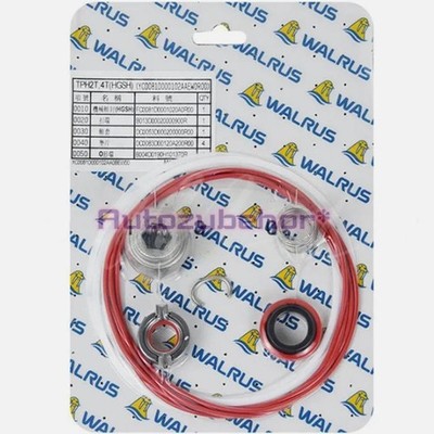 1Pcs New Water pump mechanical seal repair kit TPH2T4T TPH 2T/4T *mp