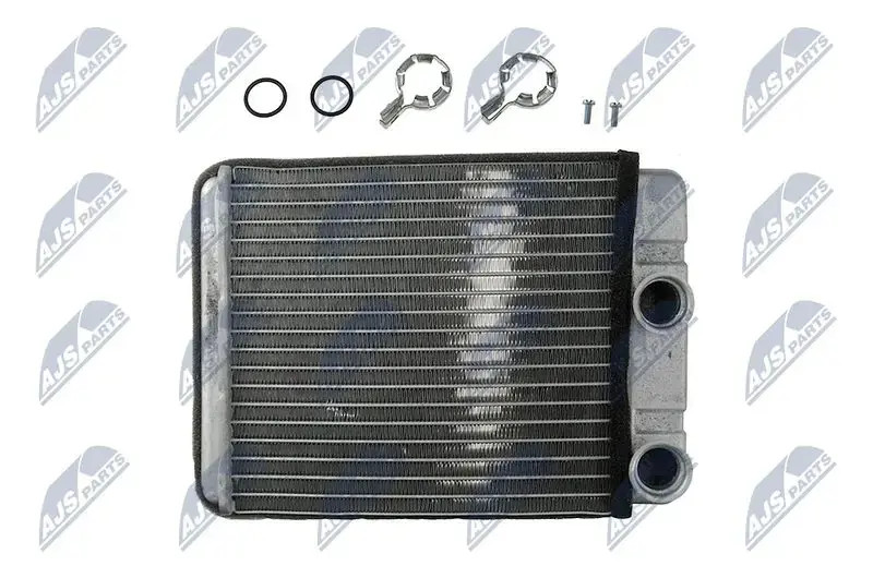 Heater core CNG-CH-002 NTY for DODGE JEEP