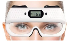 Optical Digital Ophthalmic Pupil Distance Measure Meter Optical Shop Pupilometer