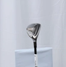 Taylormade M6 22° 4H Hybrid Regular Flex Fujikura Atmos Red 6 13053736 Fair