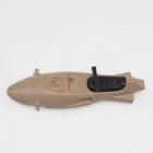Vintage Star Wars Speeder Bike Middle Seat Section Part Accessory