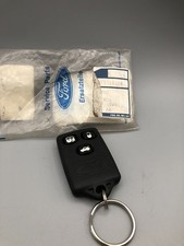 Genuine Ford Scorpio II Remote Central Locking Key Fob - 1018108 95GP-15K601-AB