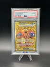 2023 POKEMON OBF EN-OBSIDIAN FLAMES HYPER RARE #228 CHARIZARD EX PSA 10