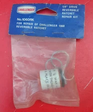 NEW 1060RK Proto Challenger 1/4" Drive Ratchet Repair Kit For 1060 Ratchet
