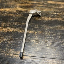 Kickstand  Aluminum Stabilizer  Vintage
