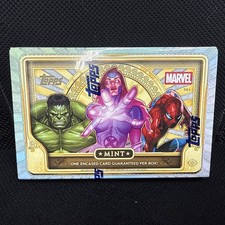 2026 Topps Mint Marvel Checklist Guide in-content 24
