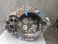 Cambio Manuale 6 Marce Diesel 2.2 TDI Per LAND ROVER FREELANDER 2 (2006-2015)