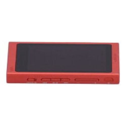 Sony Walkman 16GB NW-A45 Hi-Res Digital Audio Player Red 5049134