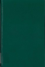 Stress effects on natural ecosystems by G. W Barrett -