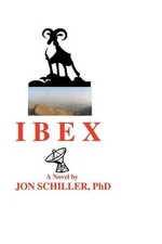 Ibex by Jon Schiller (English) Paperback Book