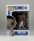 VAULTED Funko POP! NBA LA Clippers CHRIS PAUL #12 Vinyl Figure *Box Damage* HTF