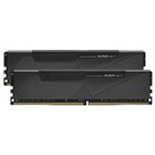 KLEVV Bolt X DDR4 16GB (2x8GB) 3200MHz Gaming Desktop Ram Memory
