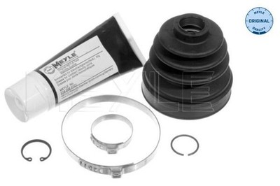 Meyle 100 495 0002 Front Inner CV Boot Fits Audi Seat Skoda VW A3 Altea Golf Tt