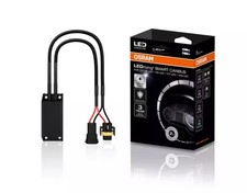 OSRAM H8 H9 H11 H16 LEDriving Smart Canbus NightBreaker Lastwiderstand LEDSC05