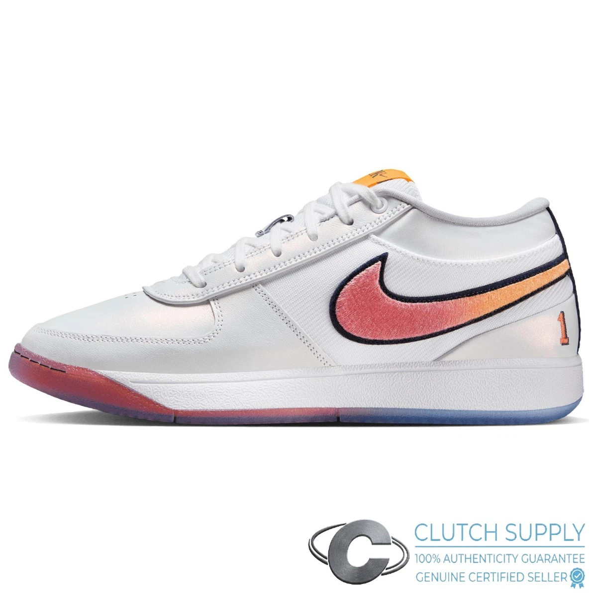 Nike Book 1 CHBL - IH0893-100 for Sale | Authenticity Guaranteed