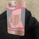 Intercom Intimates Padded Butt Enhancer — photo 2