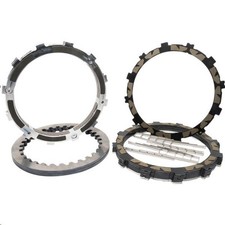 Rekluse RMS-6231 Radiusx Clutch Kit