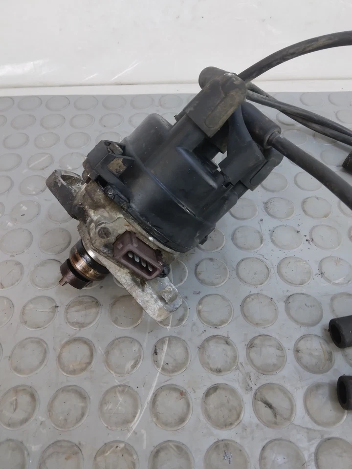 10404 Spinterogeno Accensione Daewoo Matiz dal 1998 al 2007 Cod 96239411 - Immagine 3 di 4