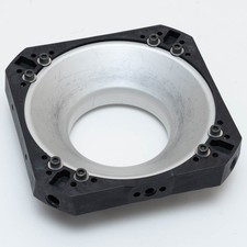 Chimera softbox speedring speed ring for Photogenic flash