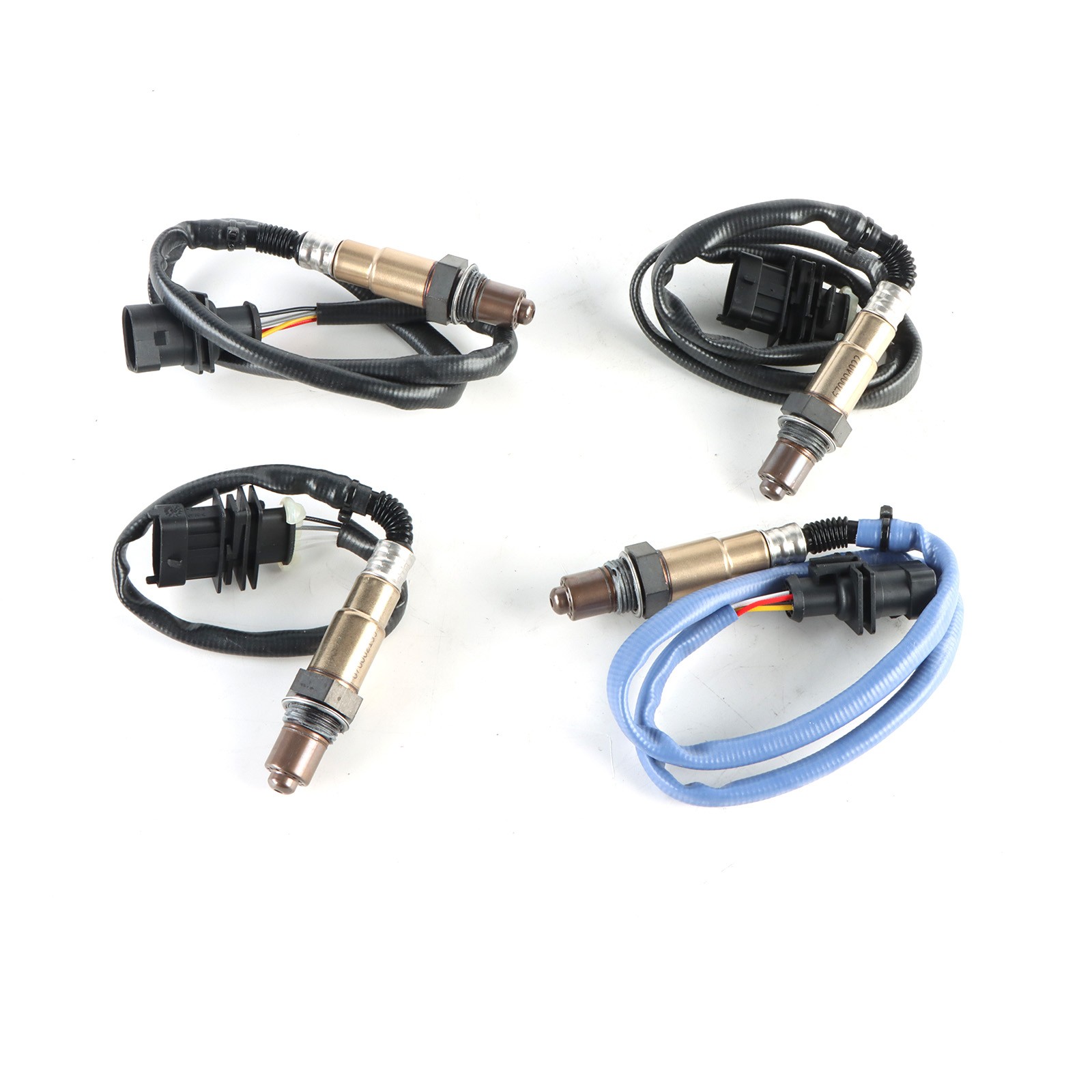 Maserati Ghibli 2014-2020 Oxygen sensor