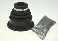 Spidan Faltenbalgsatz Antriebswelle 24605 FüR Dacia Renault Lada Sandero Laguna