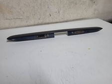 Mercedes-Benz ML W163 2003 Kennzeichenbeleuchtung Kofferraum 1637400093