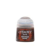 GW21-22 BASE: RHINOX HIDE (12ML)