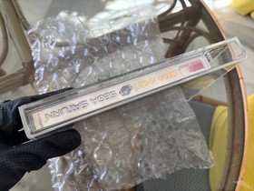 Sega Ages Sega Saturn NTSC USA New Sealed VGA 85+ Gold Working Designs NOT WATA