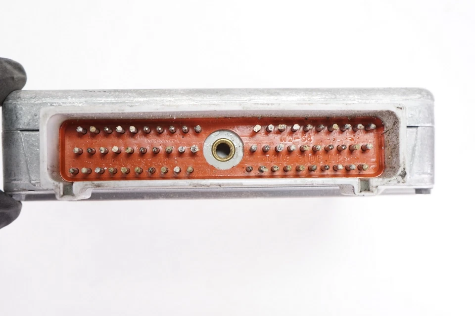 Computadora módulo de control del motor Ford E-350 ECM 7,5 L OEM 1991-1993 Foto 3 de 3