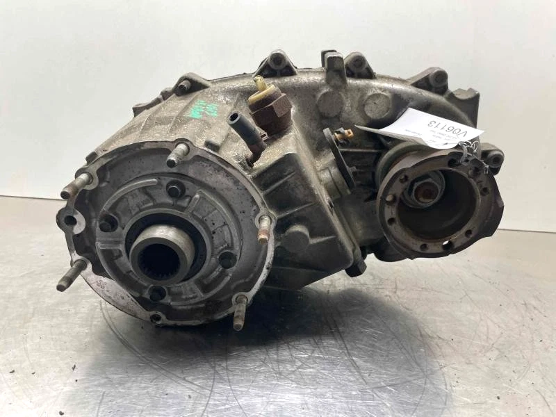 2005-2007 Jeep Liberty Transfer Case Model 242 Select Trac - Image 2 of 4