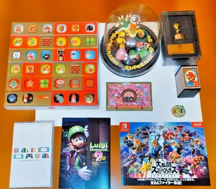 Club Nintendo for sale | eBay
