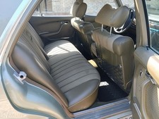 Mercedes 280 S W116 de 1977 – photo 2