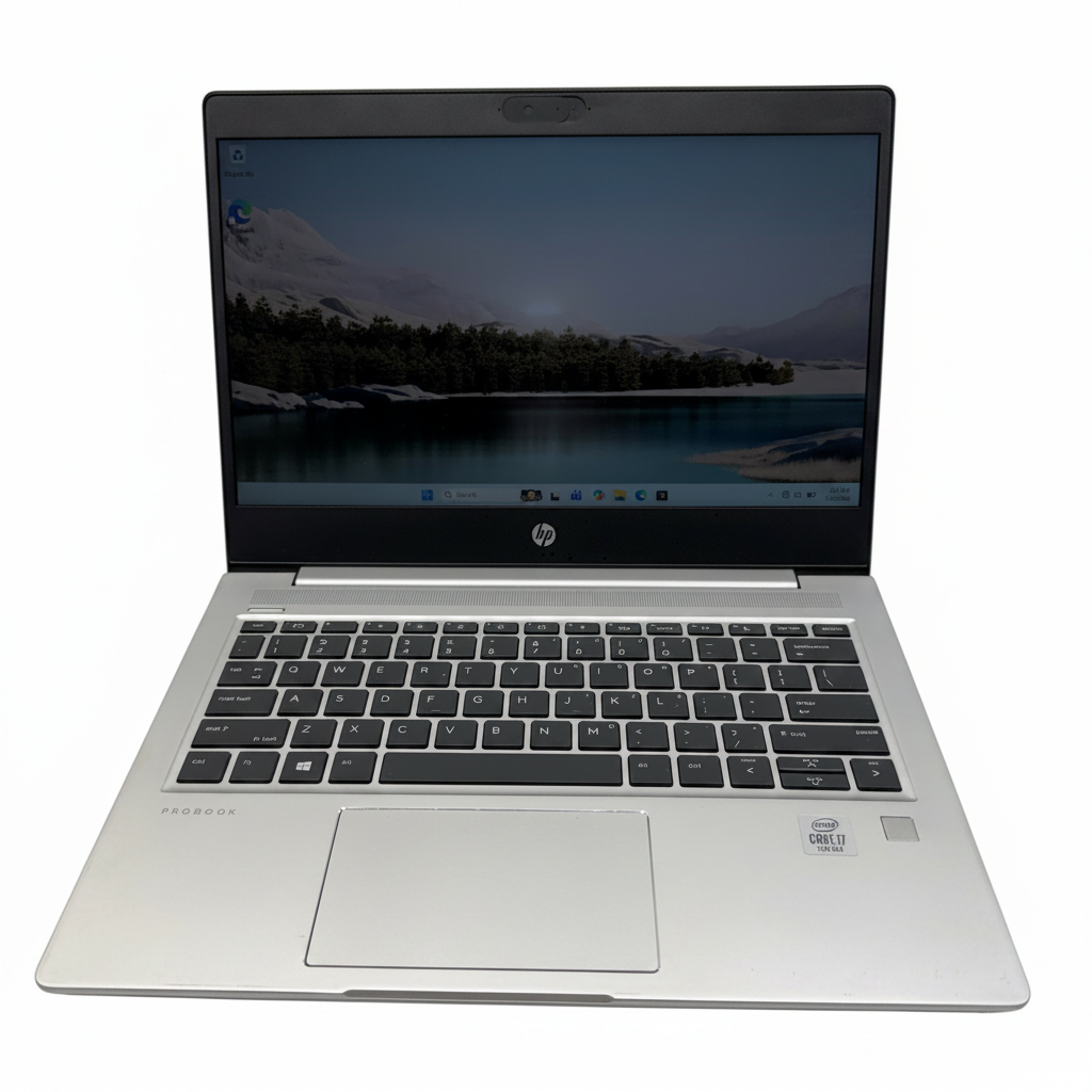 HP ProBook 430 G7 13.3