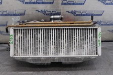 2016 Subaru Wrx Sti Series.hyperblue Ej257 Oem Tmic Top Mount Intercooler 2703