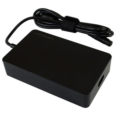 LC-Power LC-NB-PRO-90 - Netzteil - 90 Watt