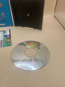 SEGA Saturn SS JAPAN  Magical Drop 1