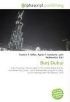 Frederic P. Miller (U. A.) | Burj Dubai | Taschenbuch | Englisch (2026)