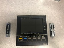Omron E5AR-QQ43DW-FLK Digital Controller 