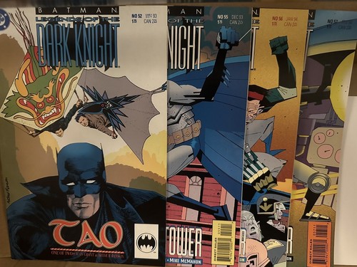 Mixed COMIC BOOK LOT!!! DC/Marvel/Dark Horse/Image/Boom! Nm+ Purchase This 350!! - Picture 24 of 24