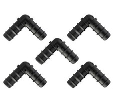 Porous Pipe Soaker Hose Leaky Pipe | All sizes up to 200m | MASSIVE 50% SALE